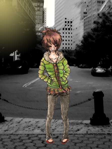 Anko [backgroundyay!]