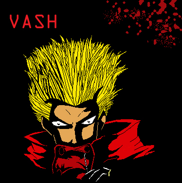 Vash