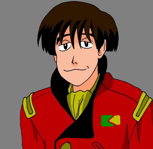 Irresponsible Captain Tyler