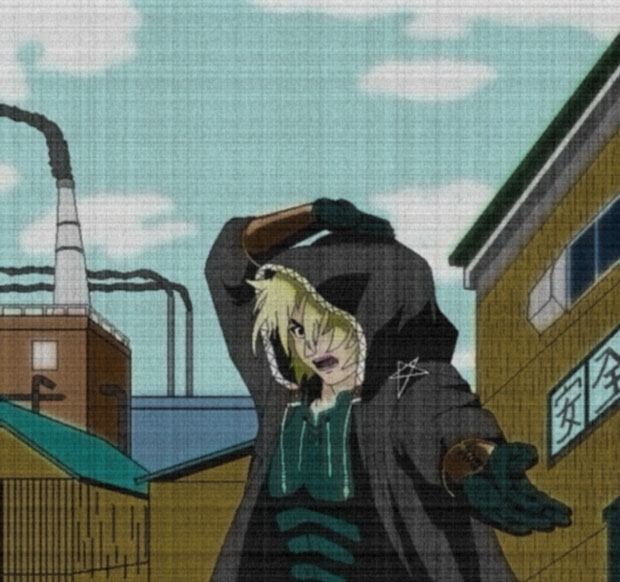 Tanimoto(from Kenichi)