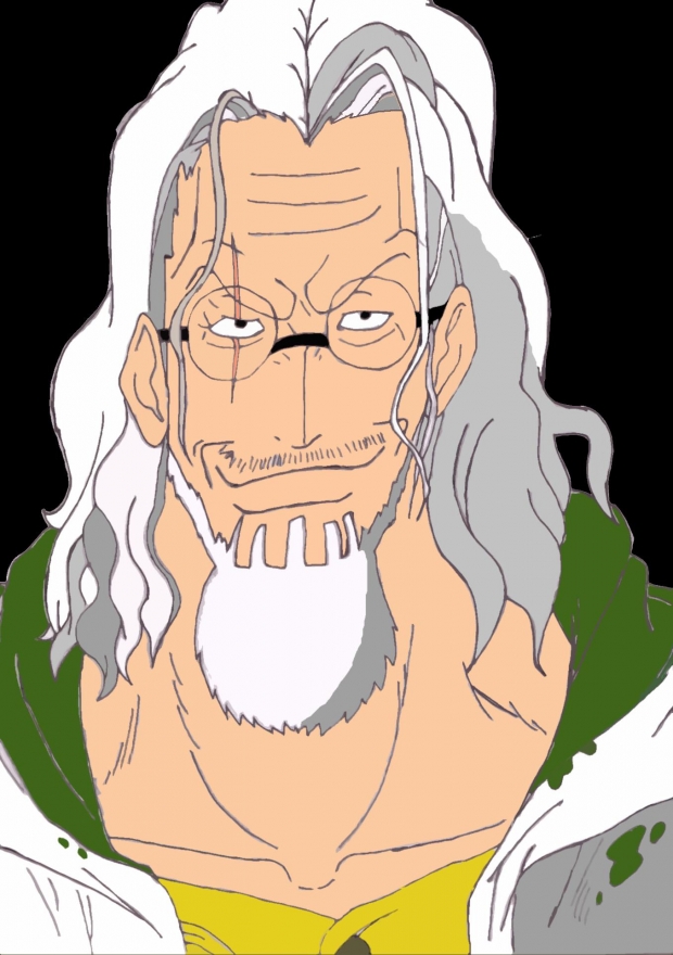 Silvers Rayleigh