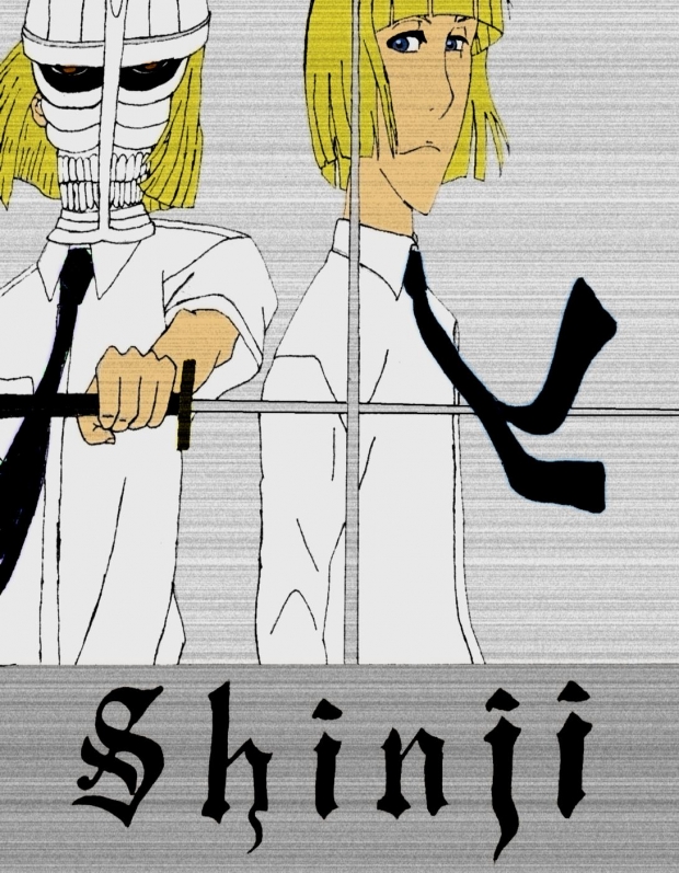 Shinji