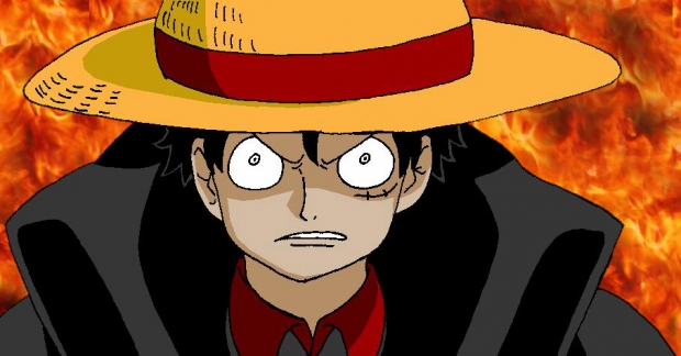 luffy kun