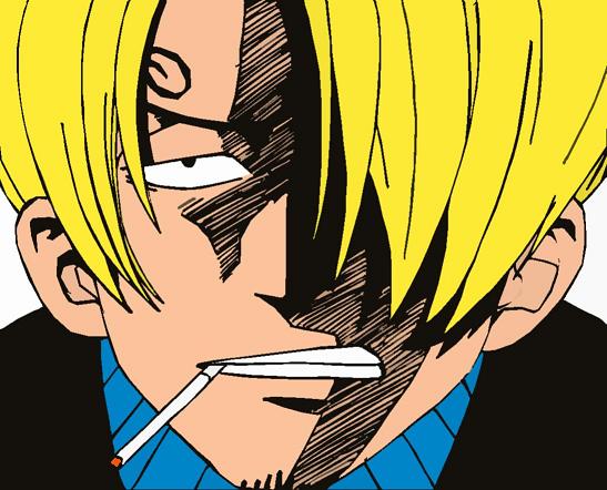 Sanji