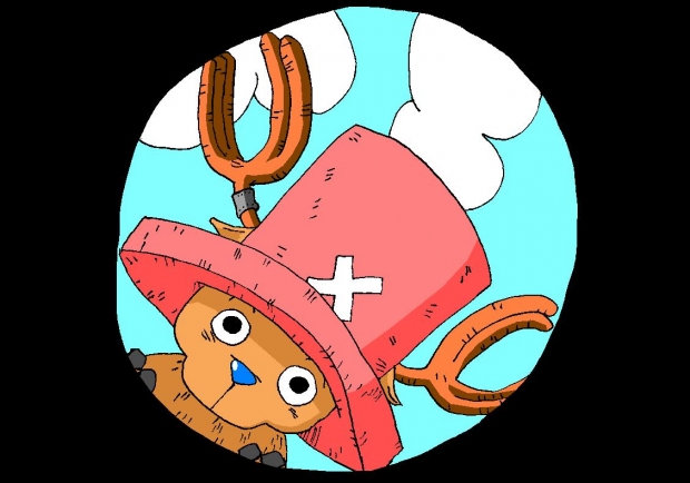 Tony Tony Chopper