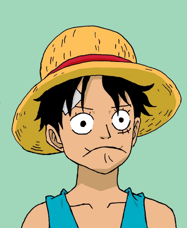 Luffy