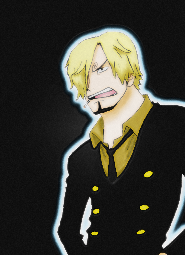 Sanji