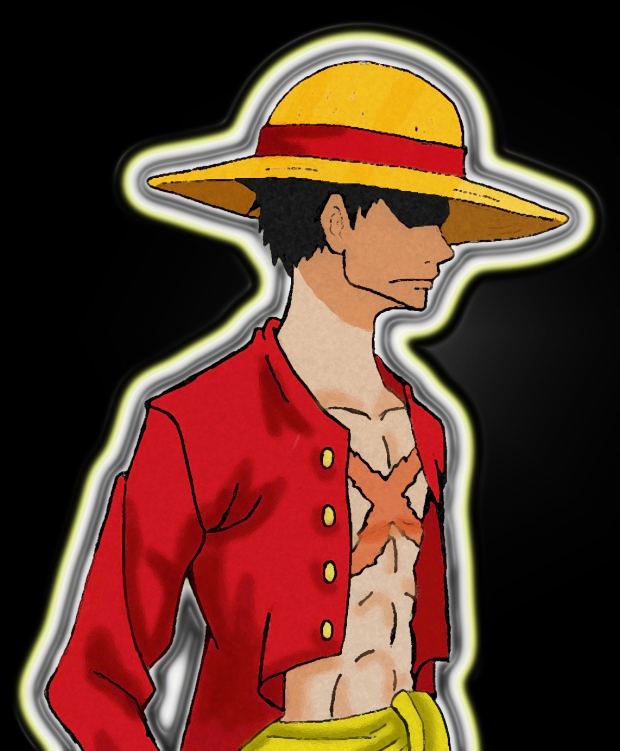 Luffy
