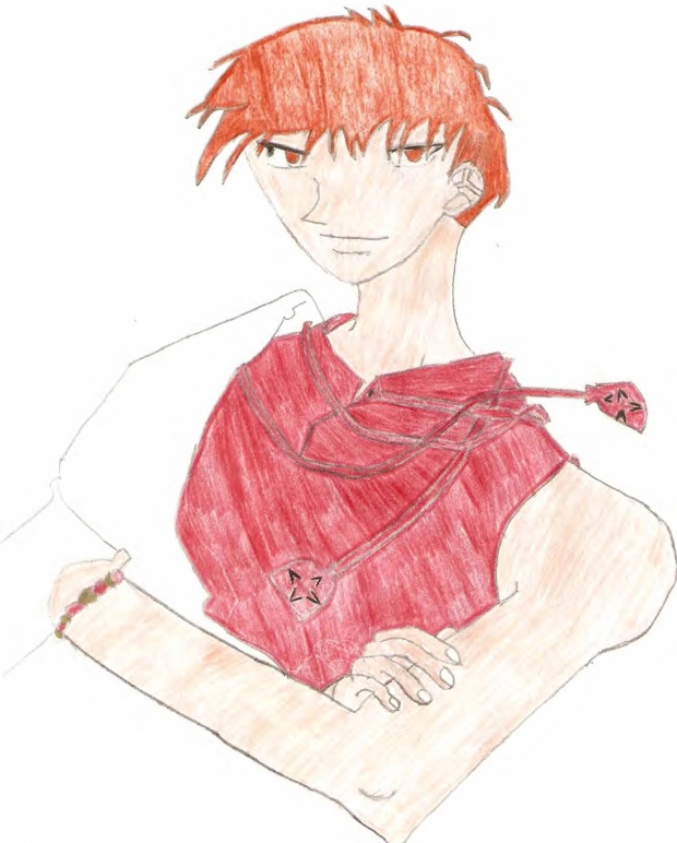 Kyo Sohma