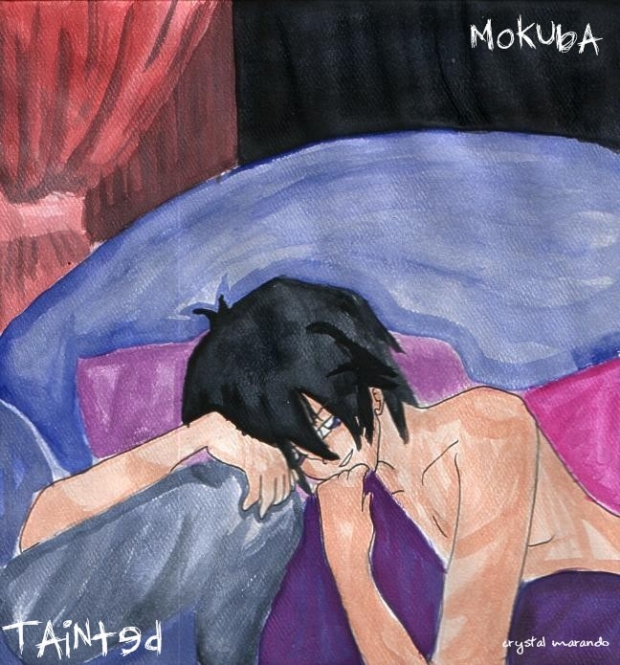 Mokuba: Tainted