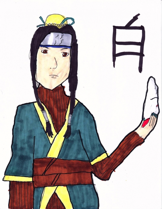 Haku - Sadness And Sorrow