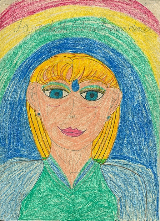 Yamatoshi: Yamato if he were female