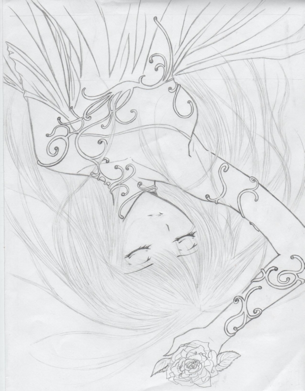 Like Blood Like Honey Cover art