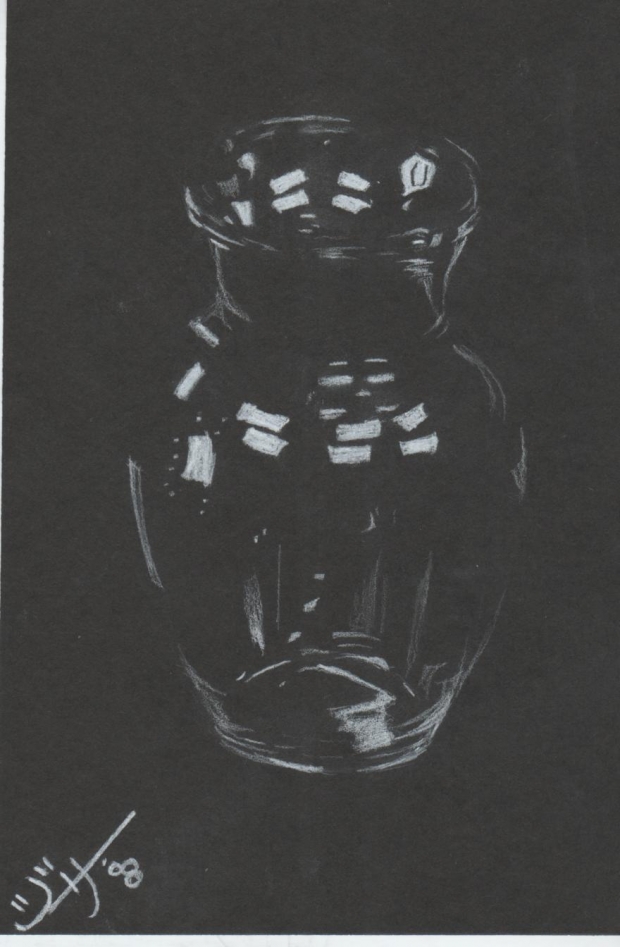 Highlight drawing: negative view((i think))