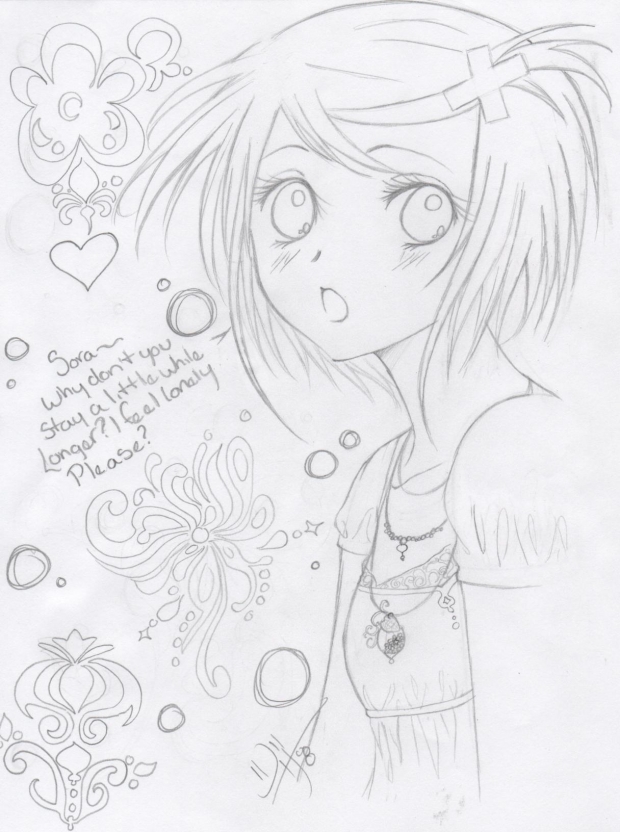 Pinky-Princess Ayukaaaaa~ -lol-