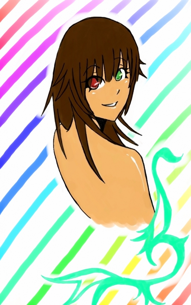 Blue Blooded Princess