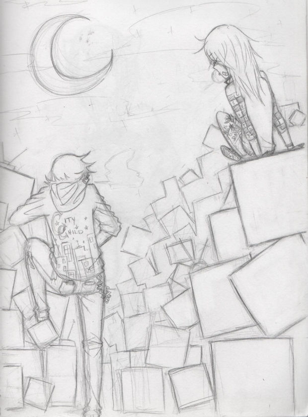 [Aeriel] System Of A Down