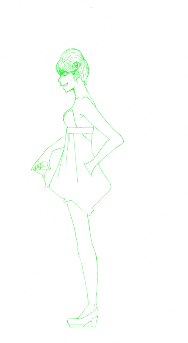 mascherati in bellezza