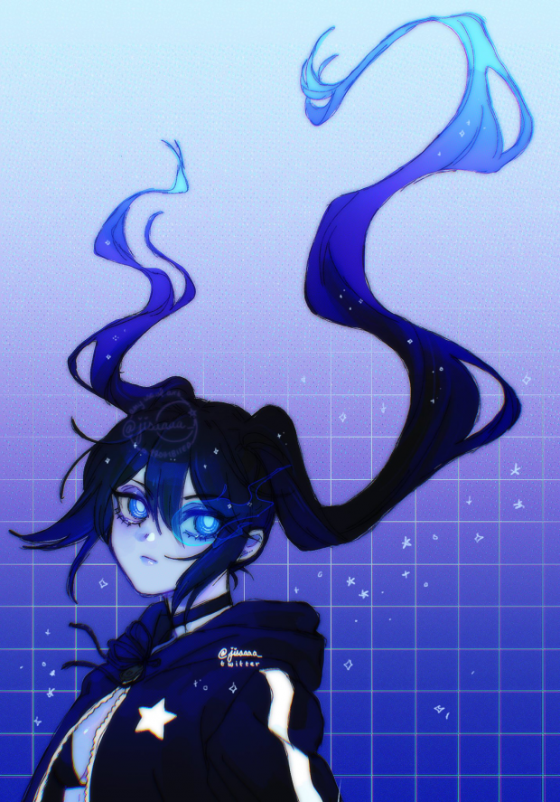 Ｂｌａｃｋ ★ Ｒｏｃｋ Ｓｈｏｏｔｅｒ