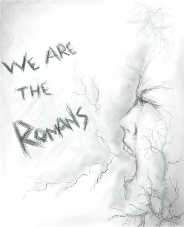 we are the romans