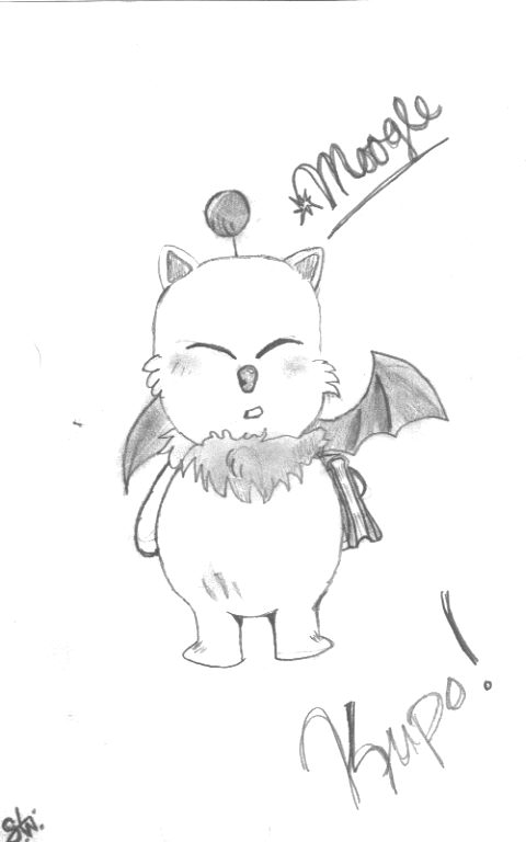 Moogle
