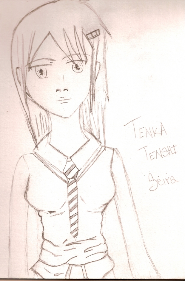Tenka Tenshi