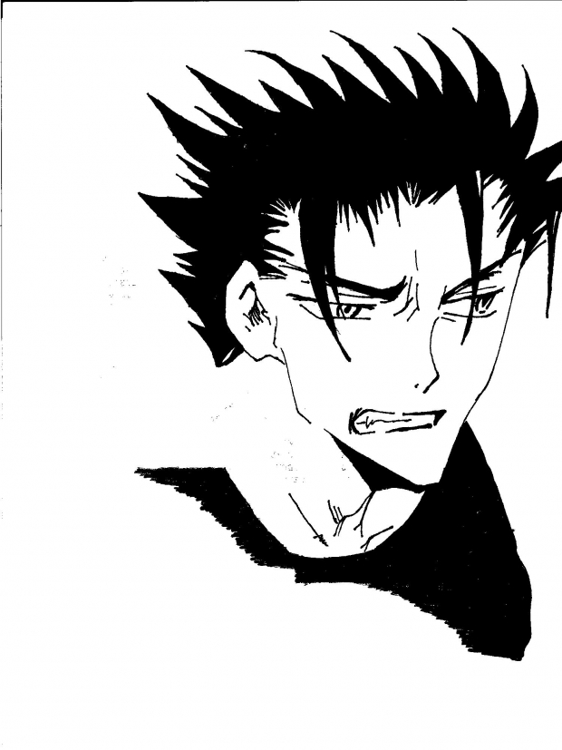 kurogane