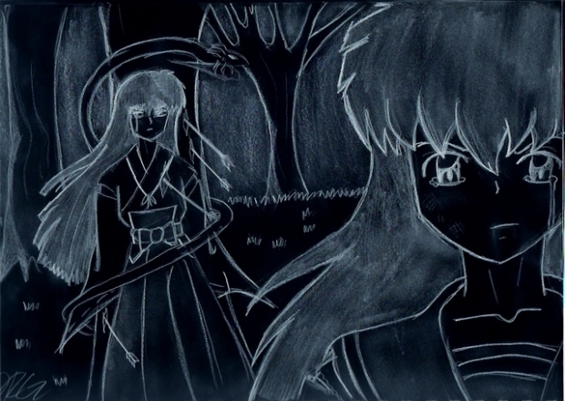 Why Won't You Die #2