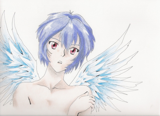 Angel Rei