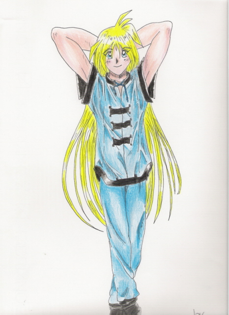 Gourry