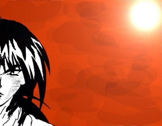 Ruroni Kenshin [samurai X]