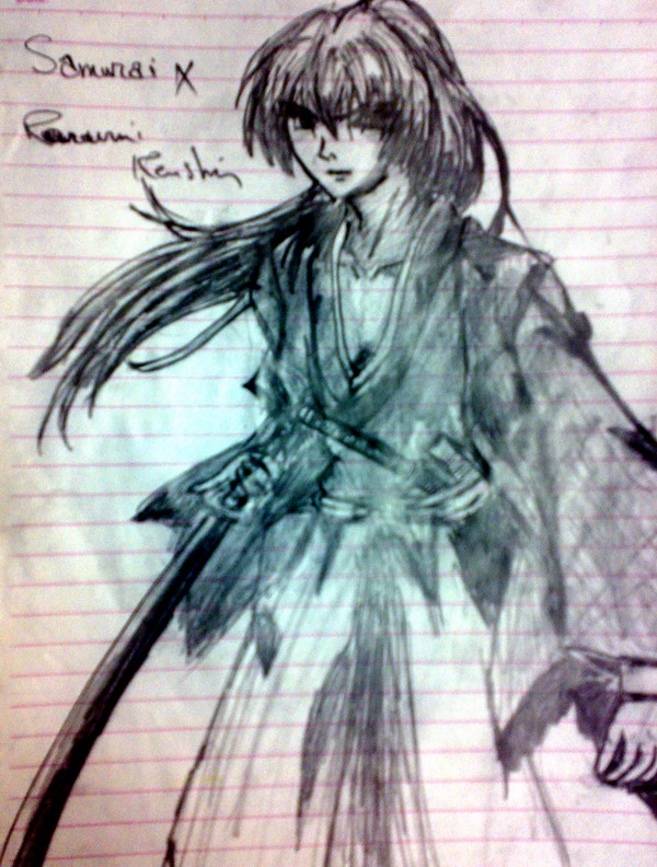kenshin