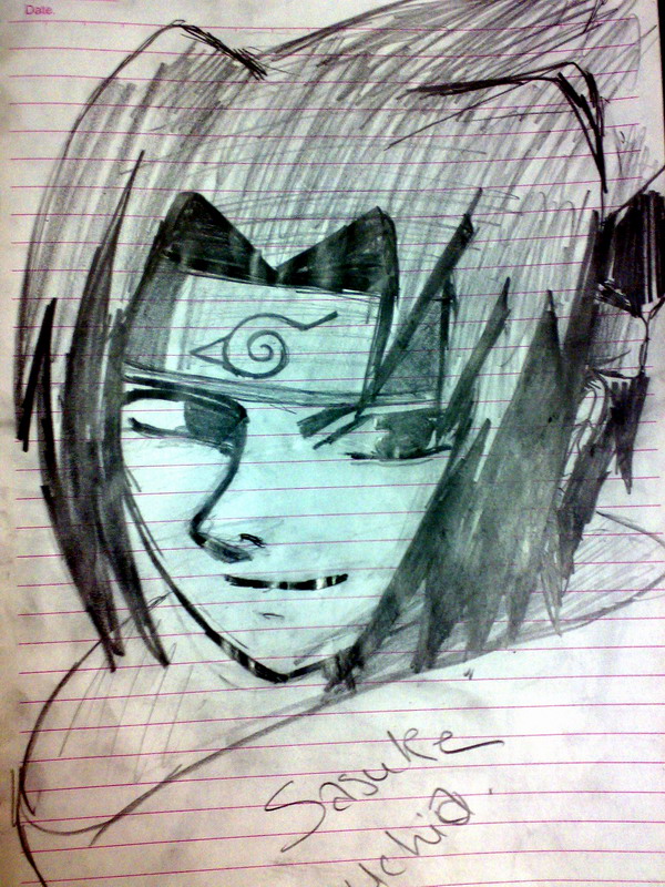 sasuke