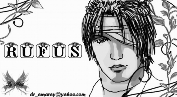 rufus