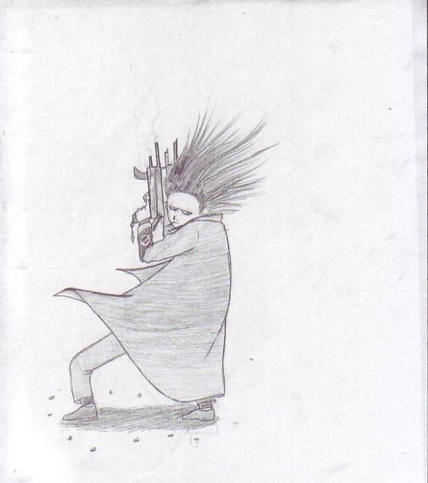 metal slug(dream character)