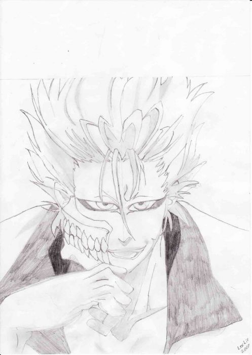 Grimmjow