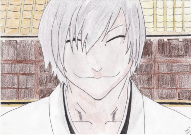 Ichimaru Gin