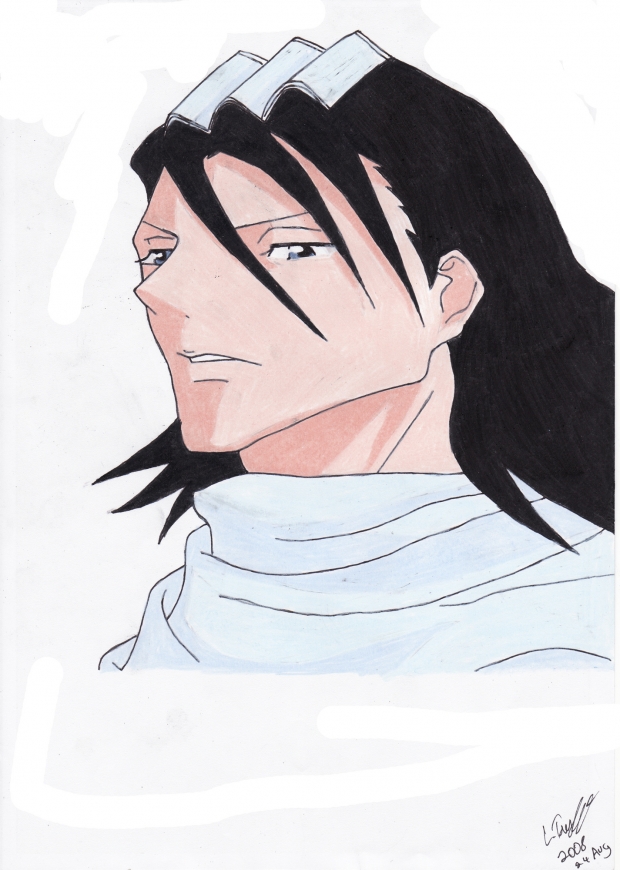 byakuya