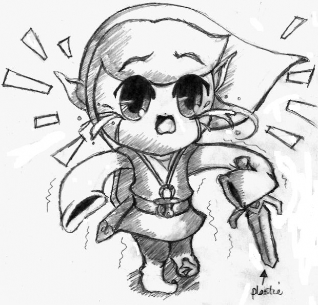 Baby Link
