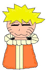 Naruto Chibi