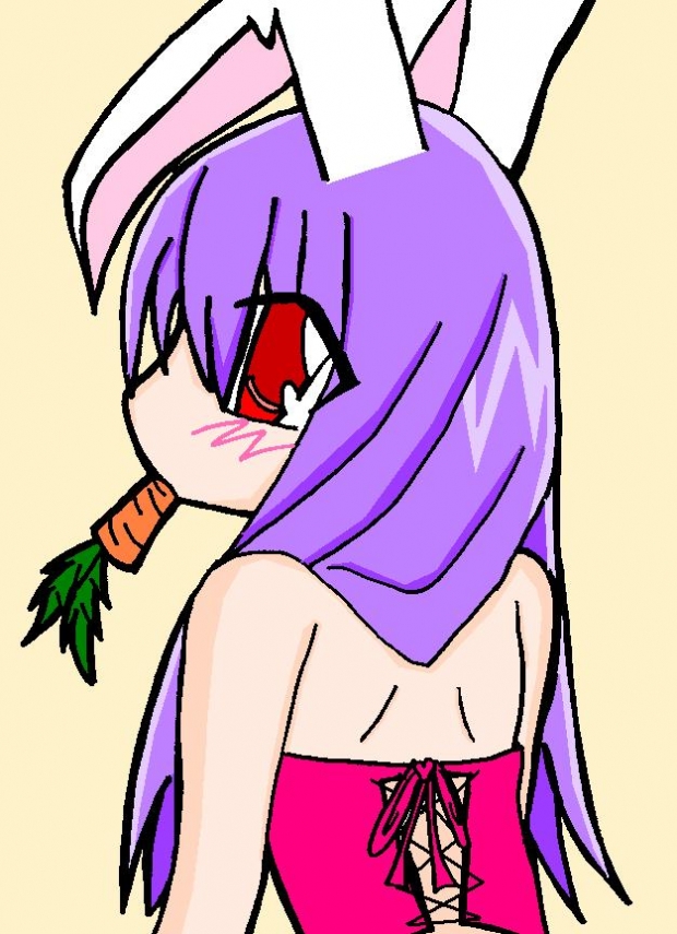 Bunny Girl
