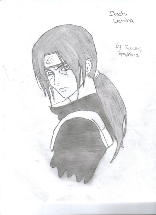 Itachi