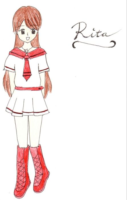 Rita