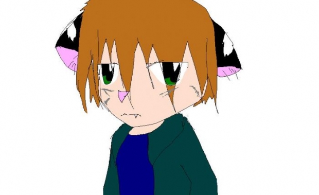 Omg It's Bob We're All Gonna Die