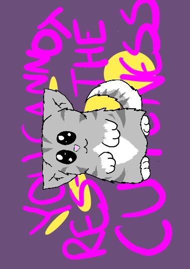 Aaaagh It Burns Omfg