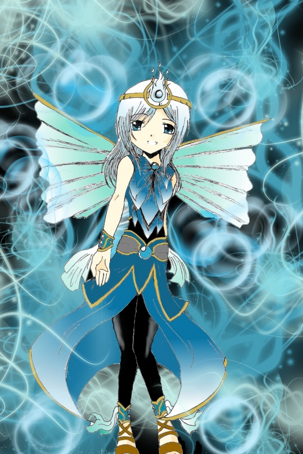 My Gaia avi