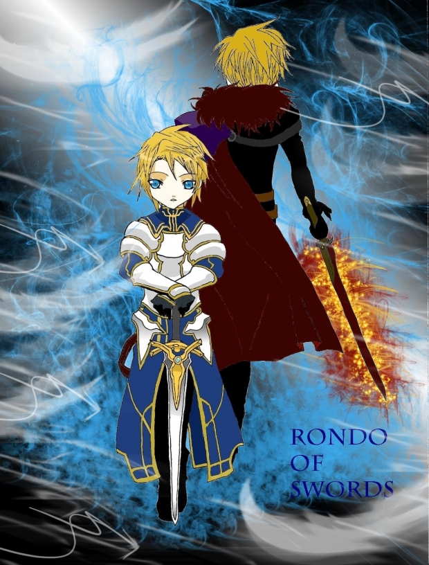Rondo of Swords