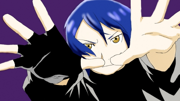 BE Sorata- FMA Brotherhood style