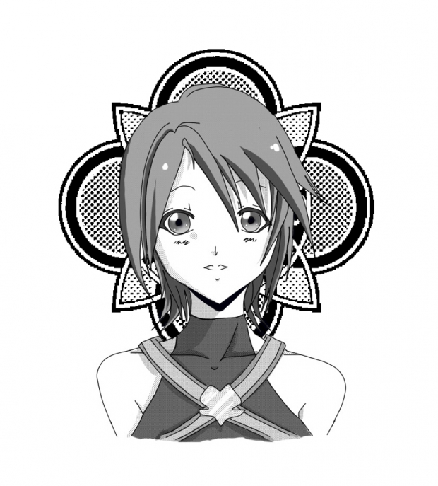 Aqua-Screen tone version