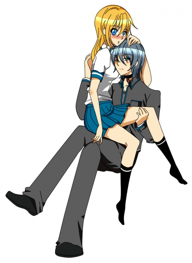 Caught-Colored version 1